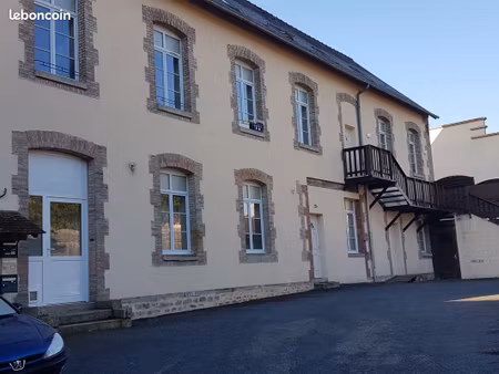appartement f2 35 m2