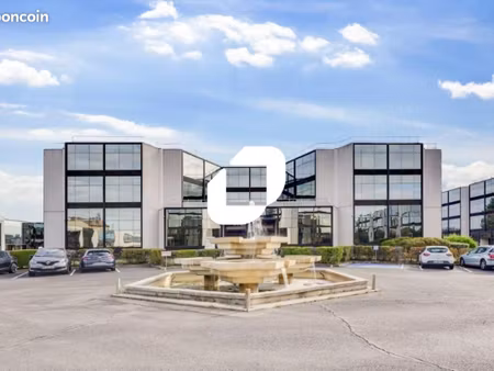 bureau 1 234 m²