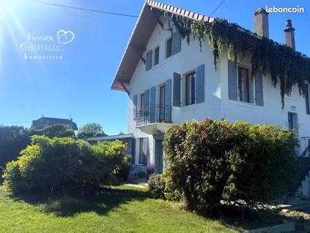 maison 12 pièces 172 m²