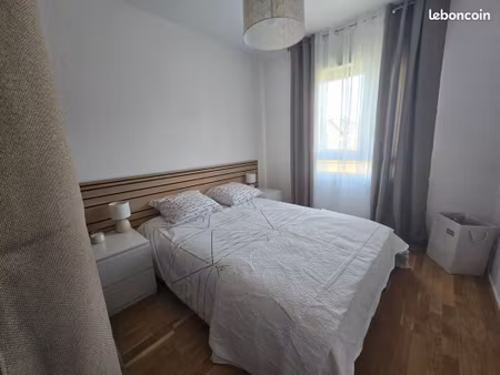 appartement location