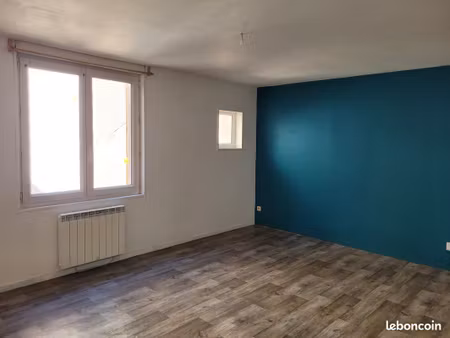 appartement type2 quartier bourbonnoux