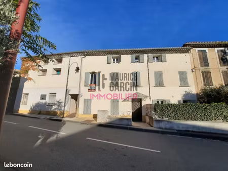 duplex 3 pièces 43 m²