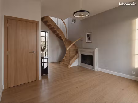 appartement t3