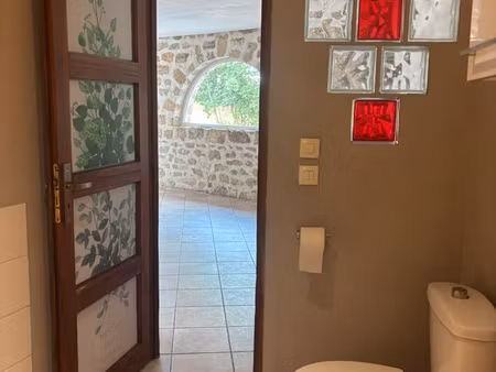 appartement t2 persan