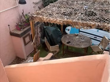 mini villa studio bis