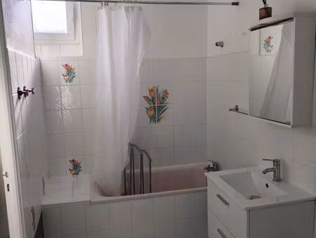 loue appartement