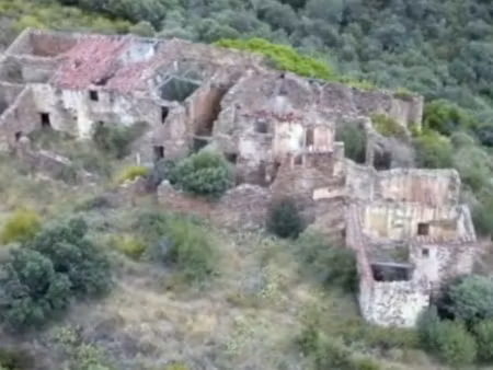 mas 1000m2 45hectares