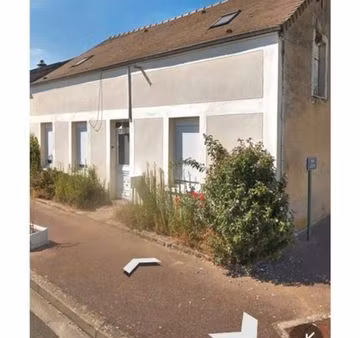 maison a maulette a renover