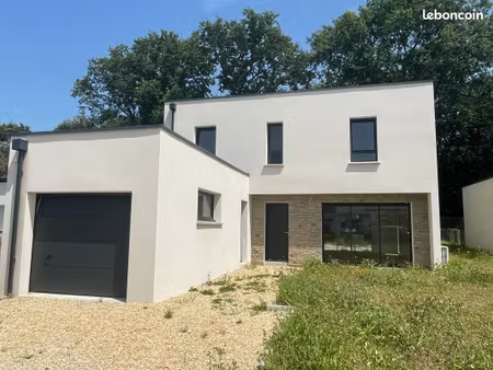 maison 5 pièces 125 m²