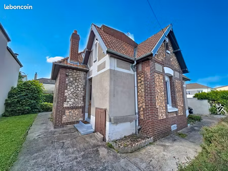 maison 3 pièces 65 m²