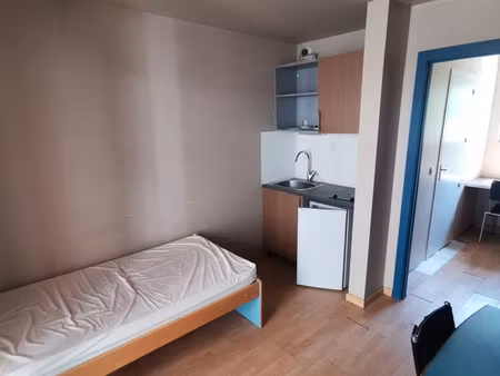 studio 16m2