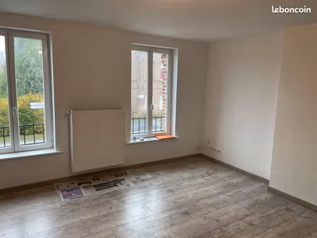 appartement à hasnon
