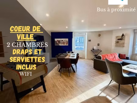 t3 hyper centre ville