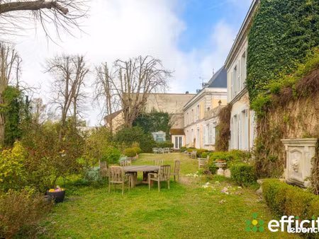 maison en viager 13 pièces 400 m²