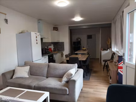 appartement à louer bar-le-duc
