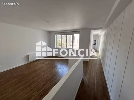 appartement 1 pièce 48 m²