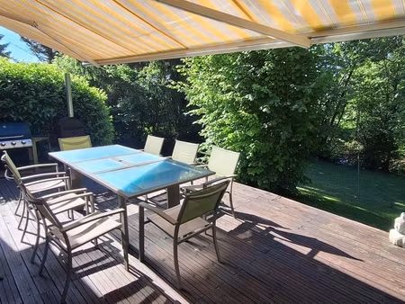 maison 6 pièces 158 m²