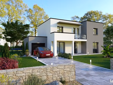 maison 7 pièces 148 m²