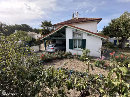 maison 8 pièces 160 m²