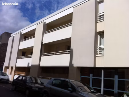 appartement 3 pièces 80 m²