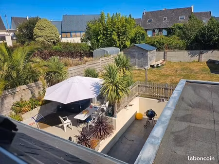 maison 6 pièces 144 m²