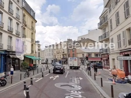 local commercial 90 m²