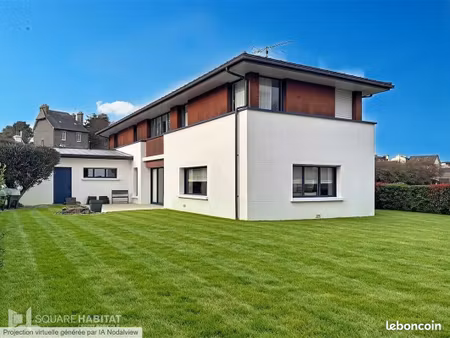 maison 5 pièces 181m2