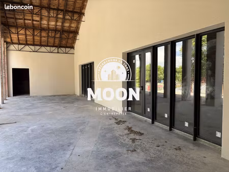 local 80 m² castres