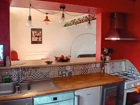 maison de charme à bourges avec jardin proche gare