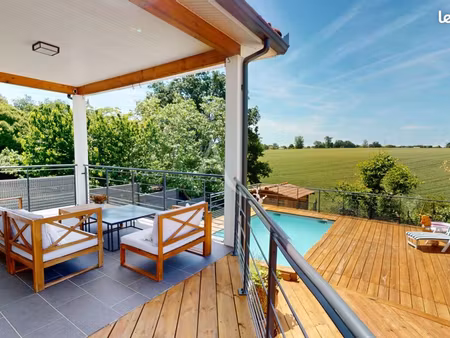 maison 4 pièces 104 m²