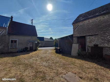 propriété 6 pièces 143 m²