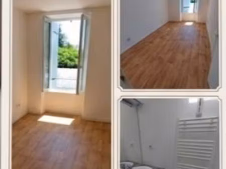 maison quartier st jacques
