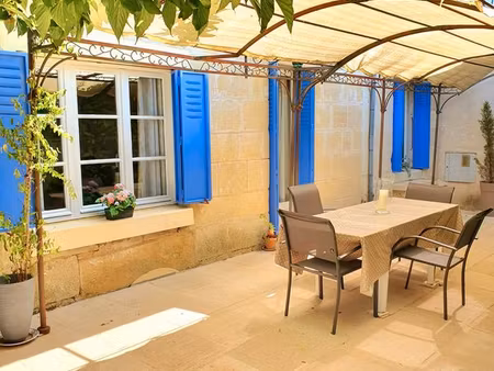 maison à vendre abilly 37 indre-et-loire