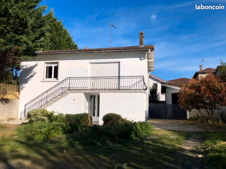 maison t3 de 110 m2