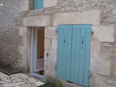 location petite maison avec terrasse