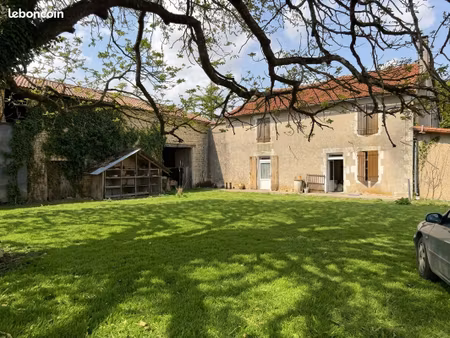 maison 6 pièces 177 m²
