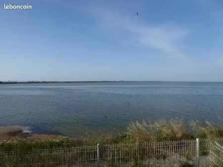 perols t2 vue sur l etang de l or