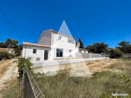 maison 5 pièces 92 m²