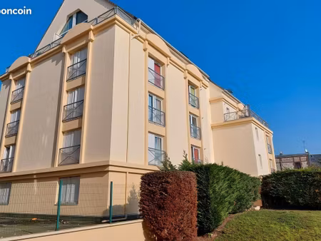 divers 2 pièces 53 m²