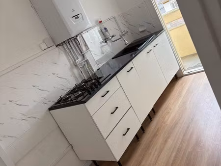 loue appartement f3/f4 schiltigheim