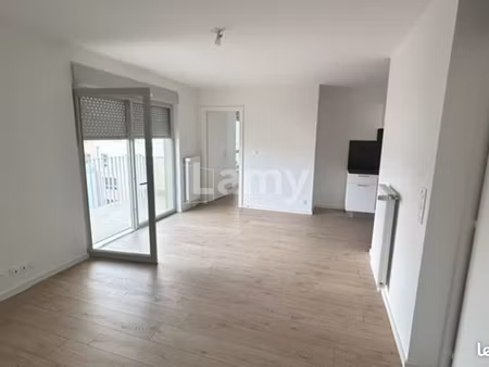 appartement 3 pièces 57 m²