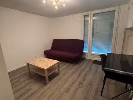 appartement location étudiants