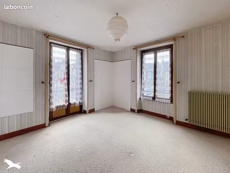 maison 6 pièces 180 m²