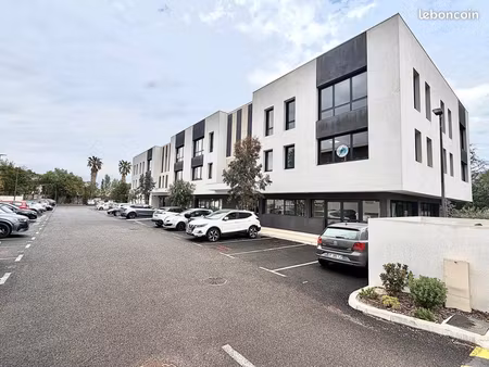 location bureau neuf napollon