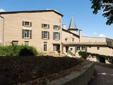 appartement 3 pièces 51 m²
