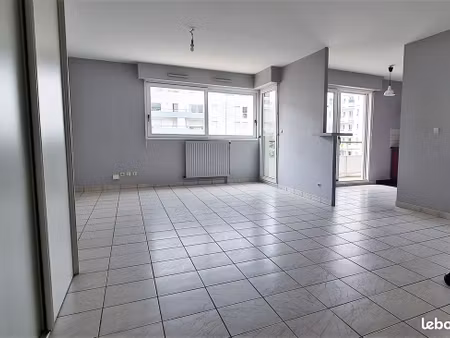 appartement t3
