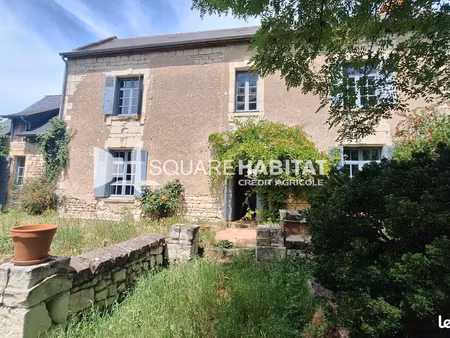 maison 6 pièces 201 m²