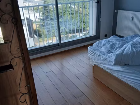 t3 traversant tout confort et tout équipé proches t4