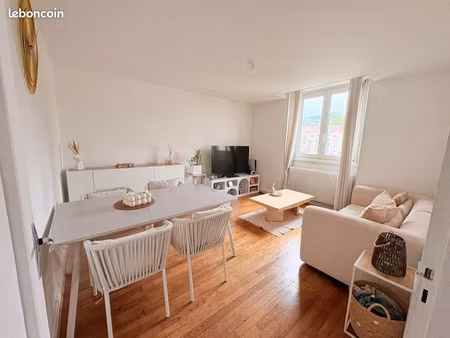 appartement f2 centre ville