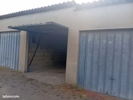 garage à pontlieue